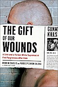 The Gift of Our Wounds