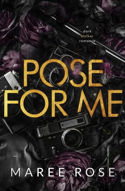 Pose For Me