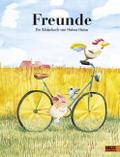 Freunde von Helme Heine | Buch