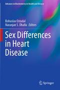 Sex Differences in Heart Disease