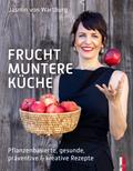 Fruchtmuntere Küche