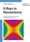 X-Rays in Nanoscience