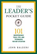 The Leader’s Pocket Guide