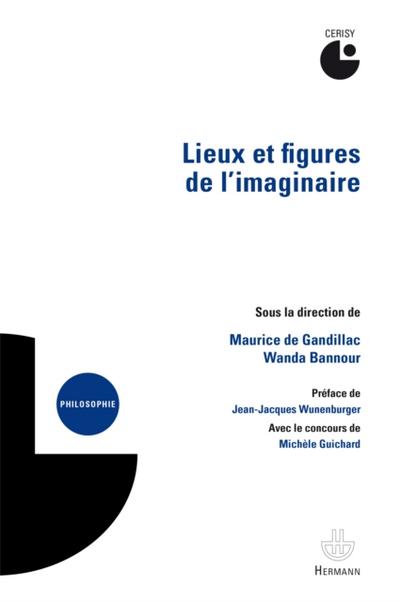 Lieux et figures de l’’imaginaire