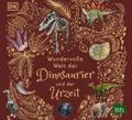 Wundervolle Welt der Dinosaurier und der Urzeit