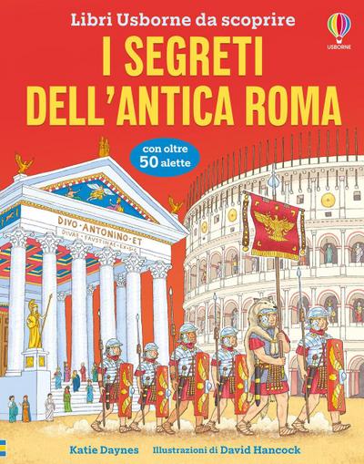 I segreti dell’antica Roma