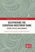 Deciphering the European Investment Bank