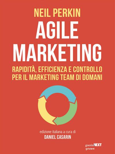 Agile marketing