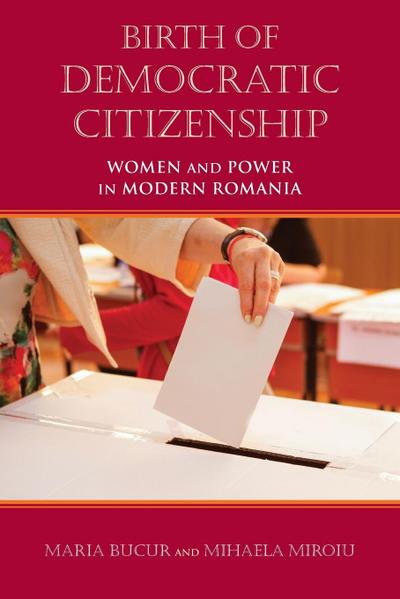 Birth of Democratic Citizenship