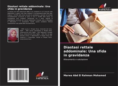 Diastasi rettale addominale: Una sfida in gravidanza