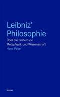 Leibniz’ Philosophie