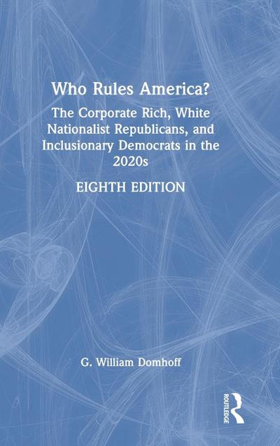 Who Rules America?