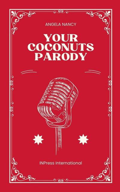 Your Coconuts Parody