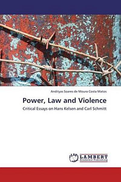 Power, Law and Violence