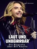 Die Biografie über Bill Kaulitz