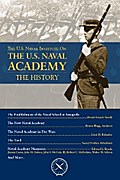 The U.S. Naval Institute on U.S. Naval Academy: Histor