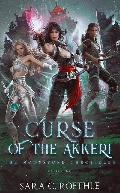 Curse of the Akkeri