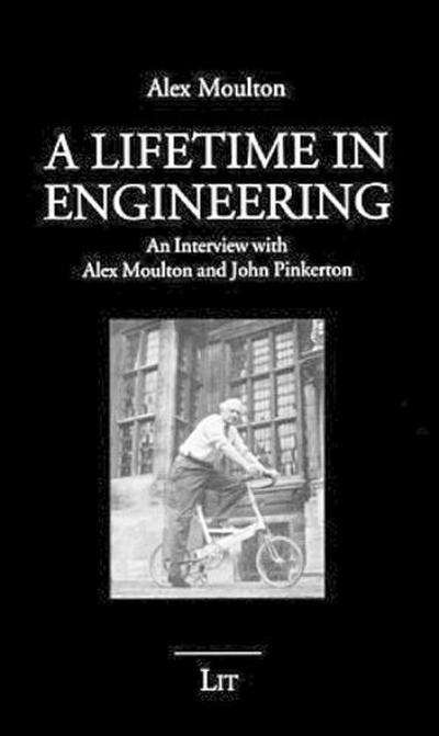 A Lifetime in Engineering