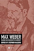 Max Weber