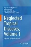 Neglected Tropical Diseases, Volume 1