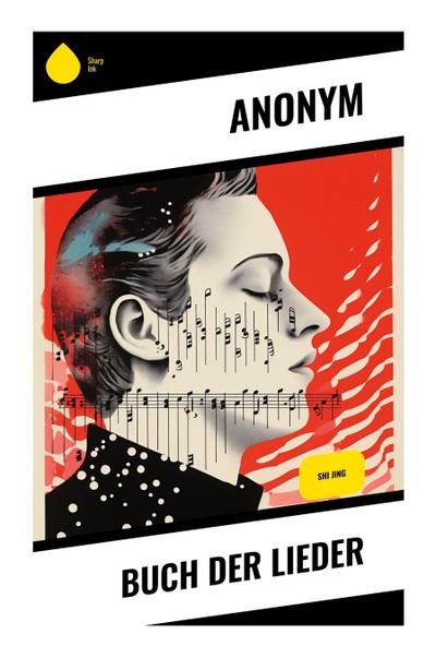 Anonym: Buch der Lieder