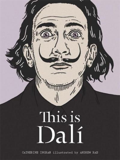 This Is Dali