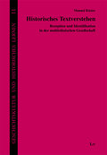 Historisches Textverstehen