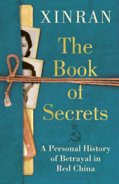 Book of Secrets