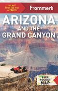 Frommer’s Arizona and the Grand Canyon