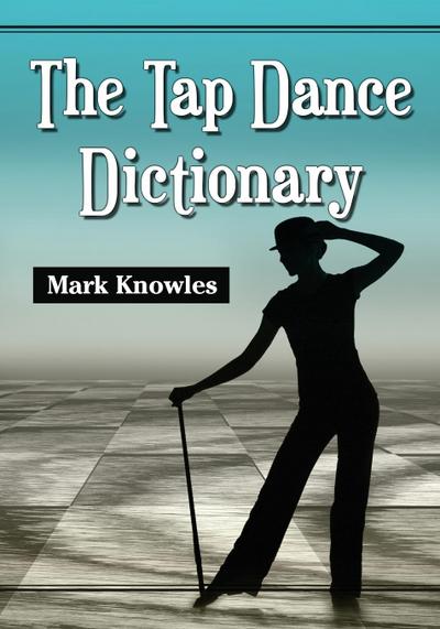 Tap Dance Dictionary