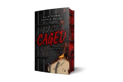 Caged