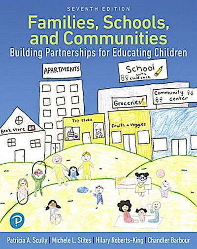 Families, Schools, and Communities