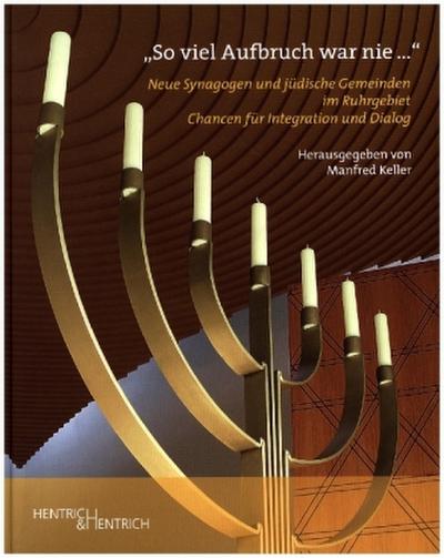 So viel Aufbruch war nie