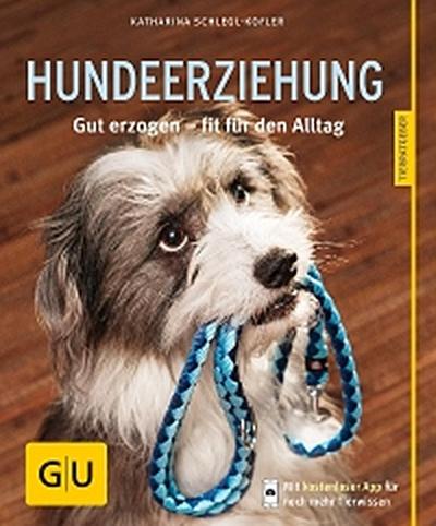 Hundeerziehung