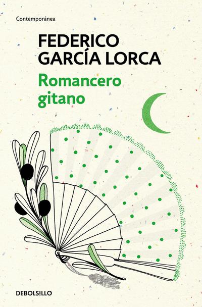 Romancero gitano - Federico García Lorca