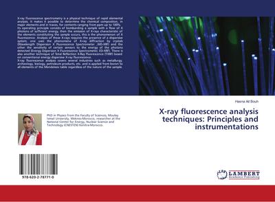 X-ray fluorescence analysis techniques: Principles and instrumentations
