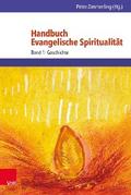 Handbuch Evangelische Spiritualität