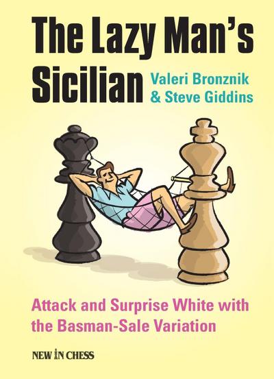 The Lazy Man’s Sicilian