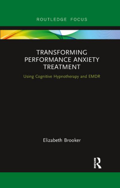 Transforming Performance Anxiety Treatment