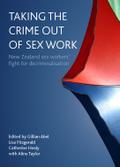 Taking the crime out of sex work