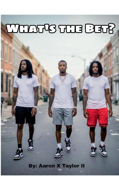 What’s the Bet?