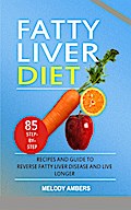Fatty Liver Diet