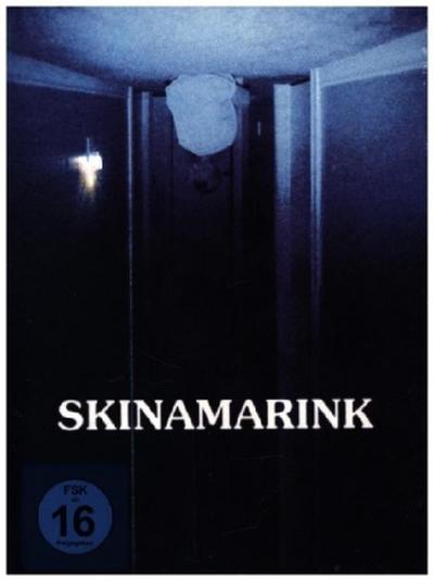 Skinamarink Limited Mediabook