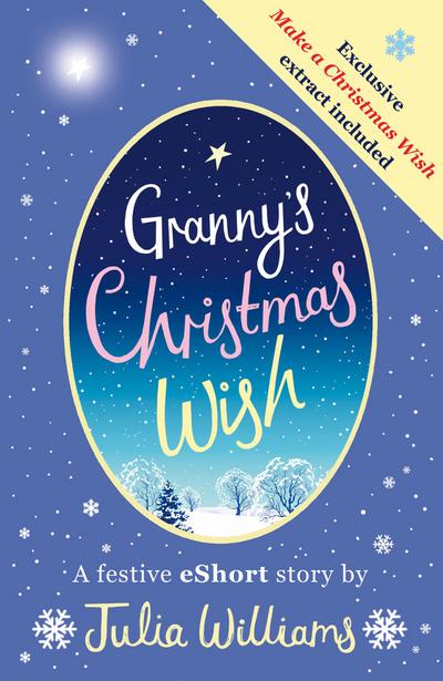 Granny’s Christmas Wish