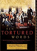 Ten Tortured Words