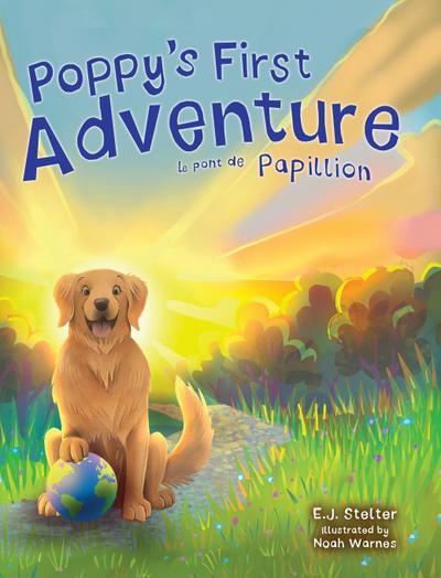 Poppy’s First Adventure
