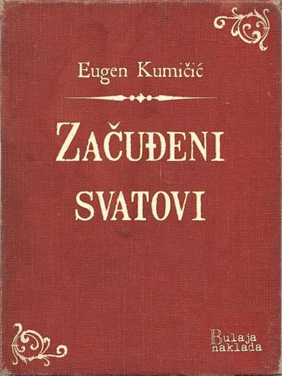 Zacudeni svatovi