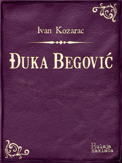 Ðuka Begovic