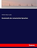 Grammatik der romanischen Sprachen