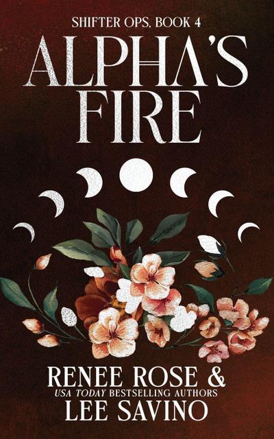 Alpha’s Fire